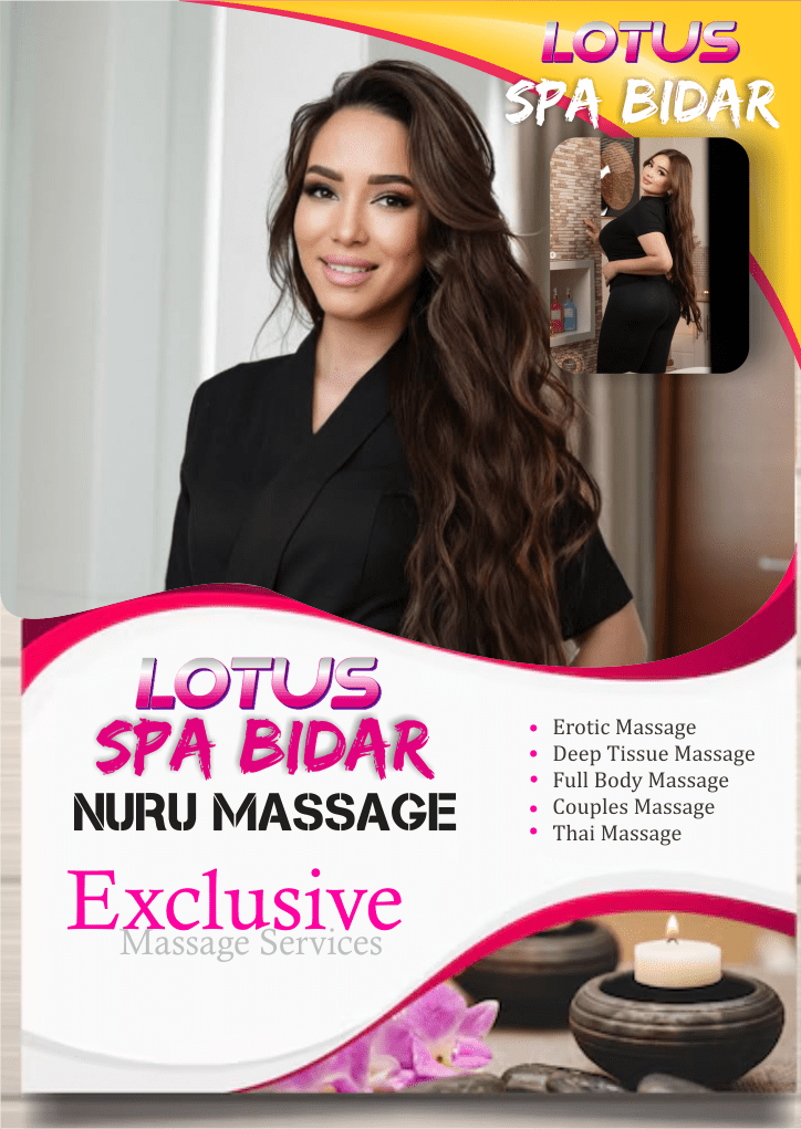 Nuru Massage in Bidar
